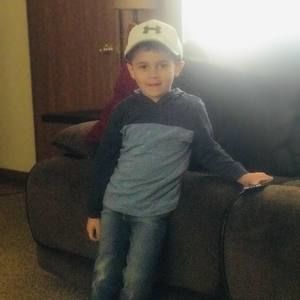 Meet your Posher, Joe